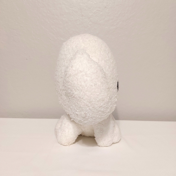 Rare San-X Buru Buru Dog Japan Plush - Picture 12 of 12